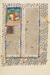 The Murder of Antiochus III